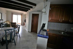 Гостиница Aldea del Mar  Торревьеха